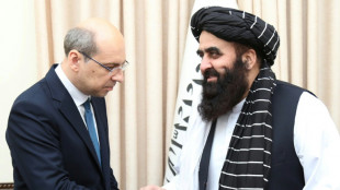 R&uacute;ssia torna-se o primeiro pa&iacute;s a reconhecer governo talib&atilde; do Afeganist&atilde;o