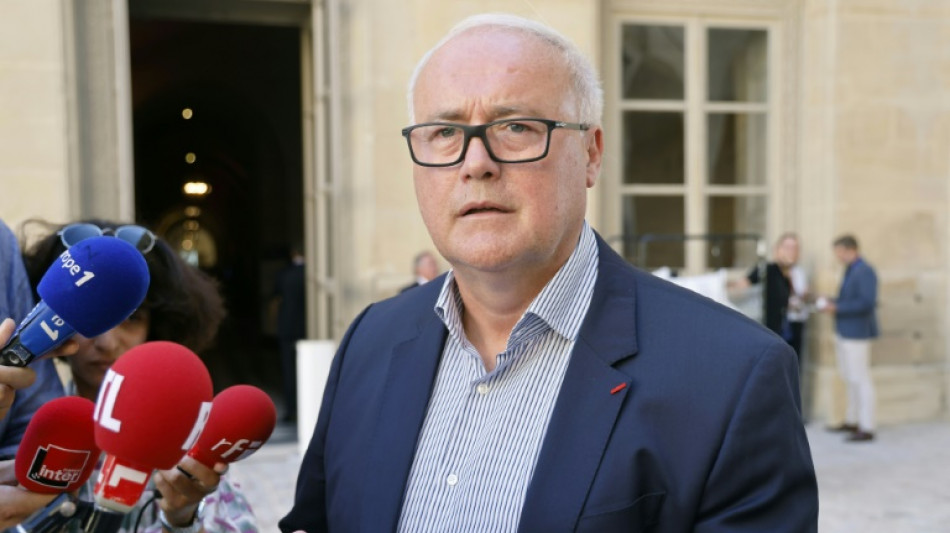 STMicroelectronics: le conseil de surveillance soutient le PDG renié par Rome