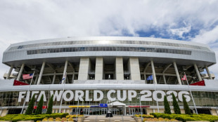 World Cup fans barred from bringing water bottles into stadia