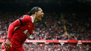 'I love this club' - Van Dijk hints at Liverpool stay