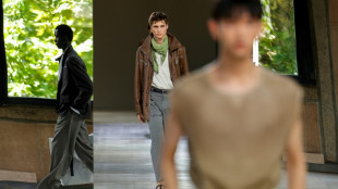 Hermès propõe uma coleção de verão para o homem urbano