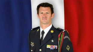 Macron agradece a Irak las "medidas" adoptadas para proteger a las fuerzas francesas