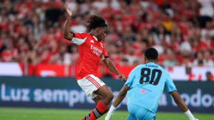 Resultados de la tercera ronda de clasificaci&oacute;n a la Liga de Campeones