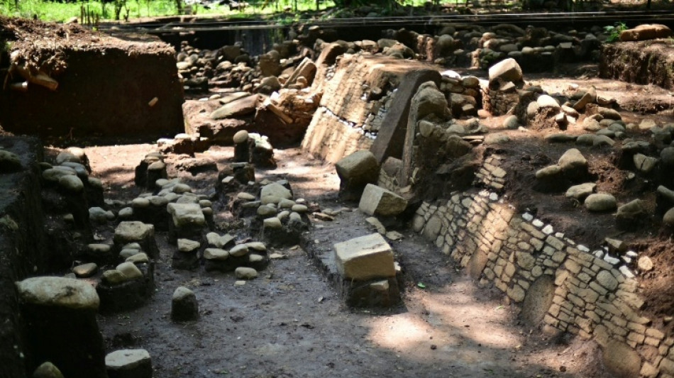 Archaeologists discover 'never before seen' pre-Hispanic ruins in Mexico