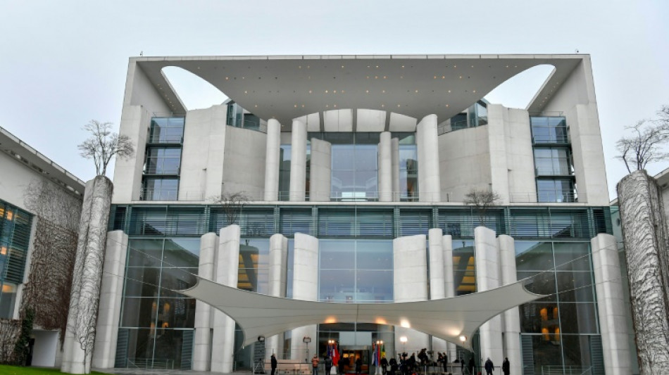 Bundesregierung will Schaffung neuen Wohnraums vorantreiben