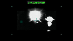 Usa, iniziata nuova ondata di raid in Iran