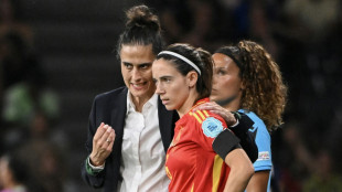 Mit Bonmat&iacute;: EM-Favorit Spanien schl&auml;gt emotionales Portugal