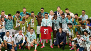 Cristiano Ronaldo dedica vit&oacute;ria e classifica&ccedil;&atilde;o de Portugal a Diogo Jota