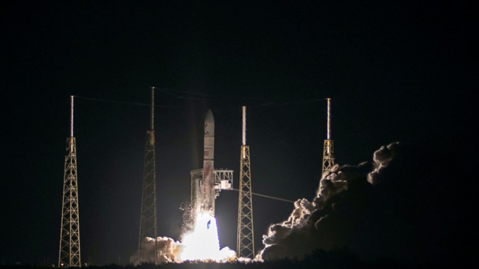 Fracaso de la primera misi&oacute;n de alunizaje de una empresa estadounidense