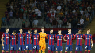 Barcelona usar&aacute; logo dos Rolling Stones na camisa em cl&aacute;ssico contra Real Madrid