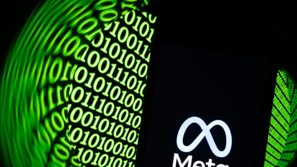 Meta desactiva millones de cuentas de estafadores con ayuda de Singapur