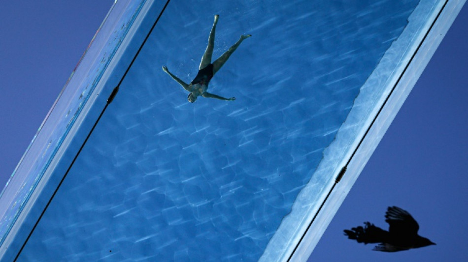 Gericht: Keine Freistellung von Schwimmunterricht aus religiösen Gründen