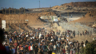 Gaza: 63 personnes tu&eacute;es jeudi, l'Espagne d&eacute;nonce un "g&eacute;nocide"