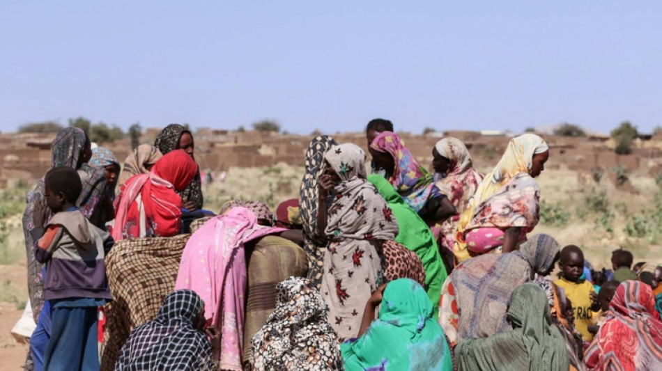 Over 100 feared dead in Sudan paramilitary attacks in Darfur: UN