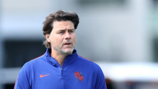 'Temos de celebrar essa decis&atilde;o', diz Pochettino, sobre anula&ccedil;&atilde;o da suspens&atilde;o de Balogun