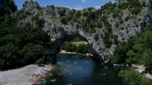 Canoë Malin, le Bison Futé des Gorges de l'Ardèche avec une dose d'IA