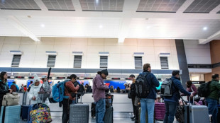 Abschiebehaft f&uuml;r Deutsche in USA: Au&szlig;enamt aktualisiert Reisehinweise