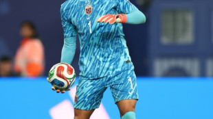 'Podemos parar qualquer um', diz goleiro da Noruega antes de jogo contra o Brasil