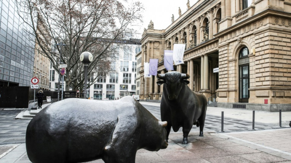 Starkes US-Wirtschaftswachstum beschert Aktienm&auml;rkten Auftrieb