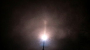 El primer m&oacute;dulo lunar estadounidense en cinco d&eacute;cadas despega en una misi&oacute;n privada