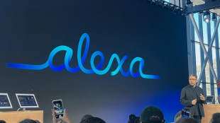 Amazon lança nova versão da Alexa com IA