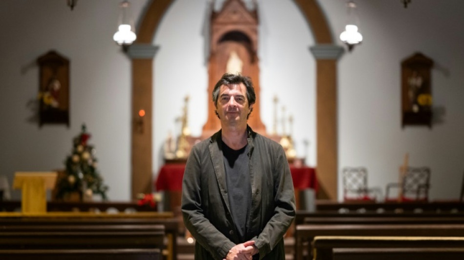 A 'aura' de Garz&oacute;n, o povoado uruguaio que conquista a arte internacional