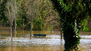 Crues: l'Ille-et-Vilaine toujours en vigilance rouge, pas de d&eacute;crue en vue