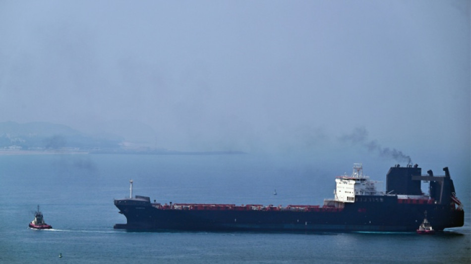 EEUU lanza nuevos ataques contra Ir&aacute;n y restablece el bloqueo naval