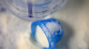 Detectan una toxina sospechosa en un beb&eacute; franc&eacute;s hospitalizado tras consumir leche infantil