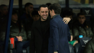 Xavi, el sue&ntilde;o agridulce de dirigir al Barcelona