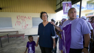 Surinam elige un parlamento sin mayor&iacute;a y empiezan las negociaciones para formar gobierno