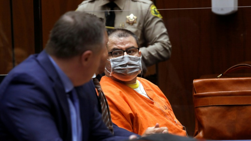 Un l&iacute;der religioso mexicano preso en California enfrenta nuevos cargos en EEUU