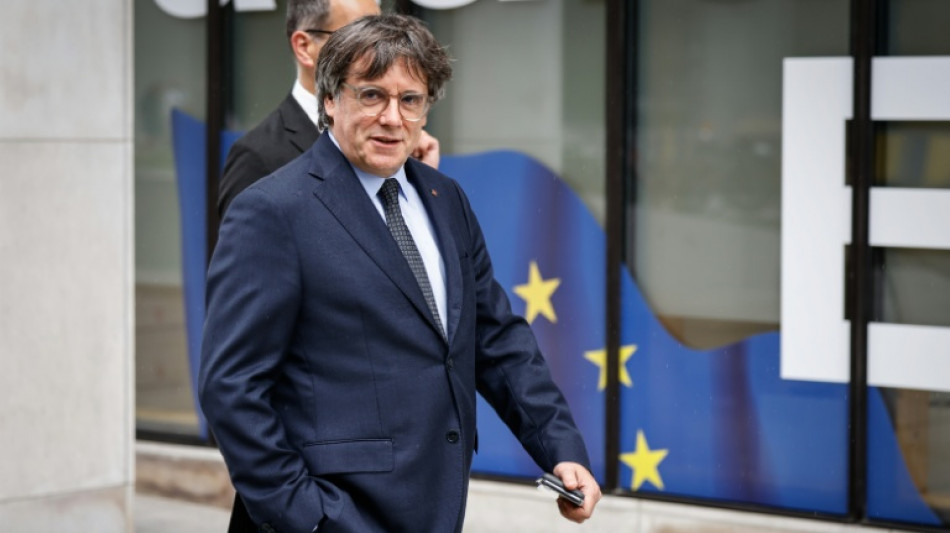 La justicia europea avala la amnist&iacute;a de Pedro S&aacute;nchez a los independentistas catalanes