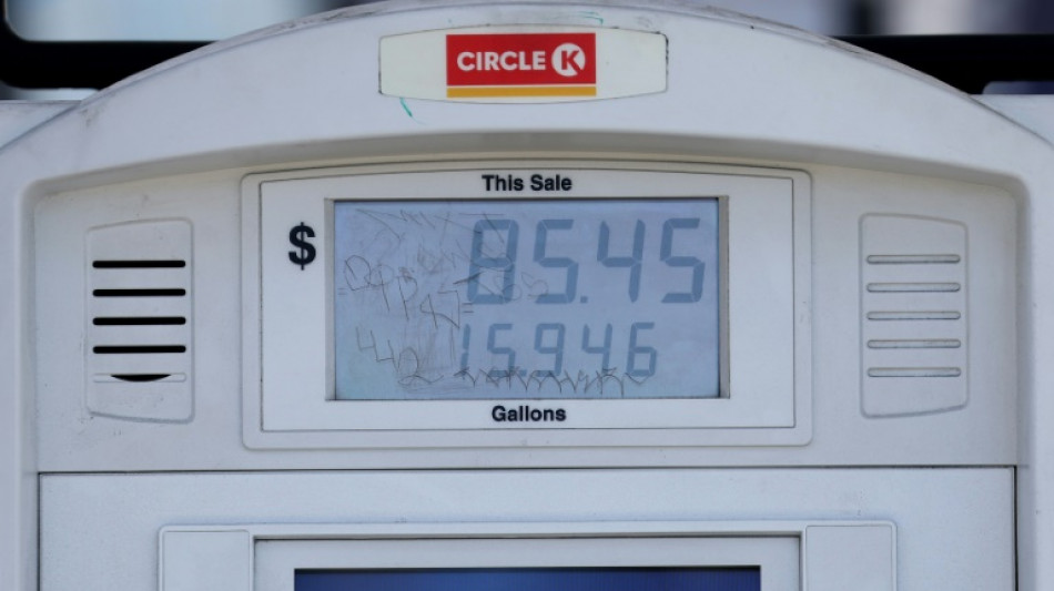 Infla&ccedil;&atilde;o nos EUA volta a subir e registra 2,7% ao ano em mar&ccedil;o