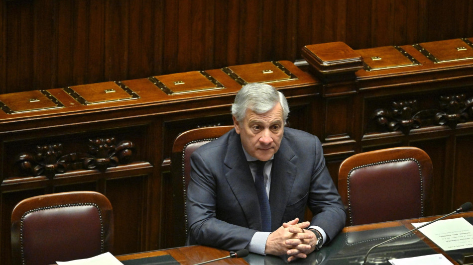 Tajani, 'elezioni russe n&eacute; libere n&eacute; regolari'