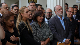 Venezuela, Figuera ringrazia Rubio e apre al dialogo per la transizione democratica