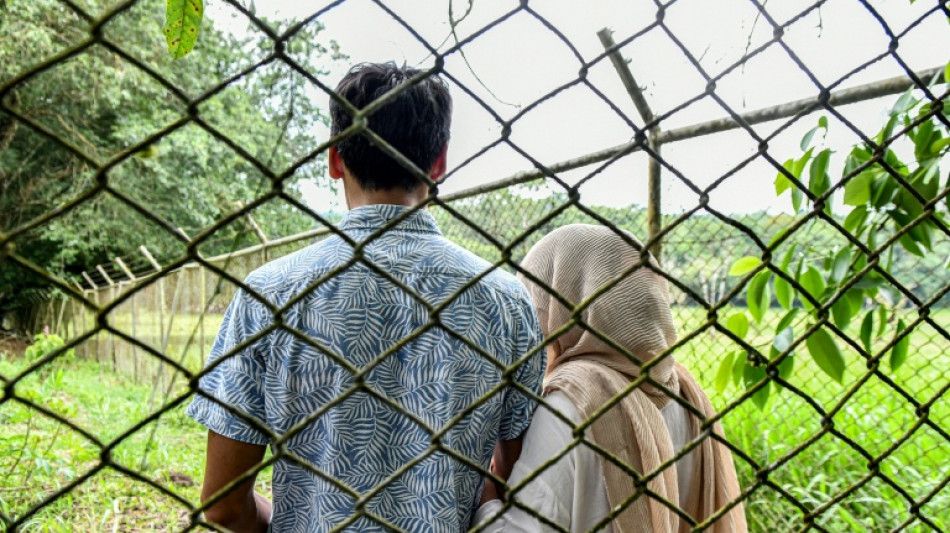 'Prisão ou morte': deportados por Trump presos na Costa Rica temem voltar ao seu país