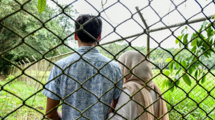 Expuls&eacute;s par Trump, dans une zone grise au Costa Rica, avec la peur d'un retour dans leur pays