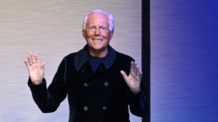 Aperto e pubblicato il testamento di Armani