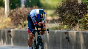 Giro d'Italia: Roglic nach zweiter Etappe im Rosa Trikot