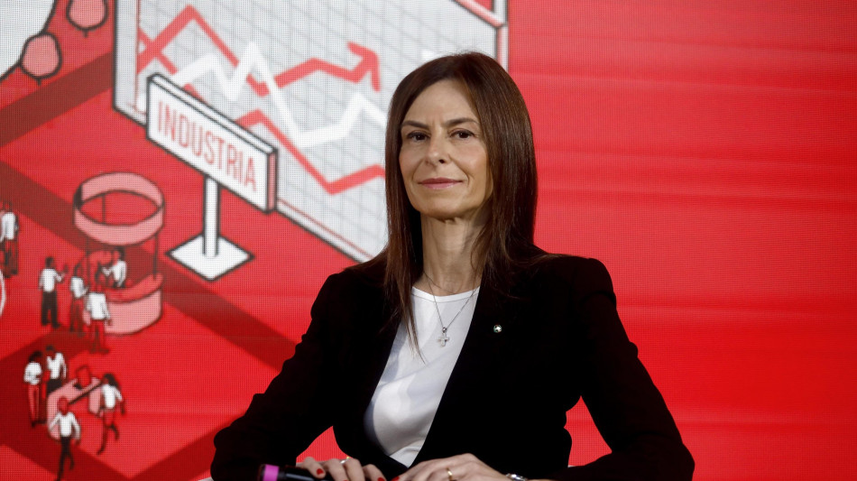 In Italia solo il 4% degli amministratori delegati &egrave; donna