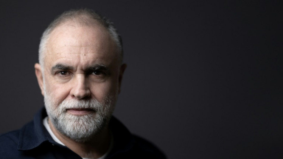 Karim Ainouz exibe 'Motel Destino' em Cannes e entra na competi&ccedil;&atilde;o pela Palma de Ouro