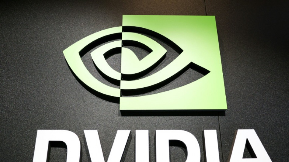 China summons chip giant Nvidia over alleged security risks
