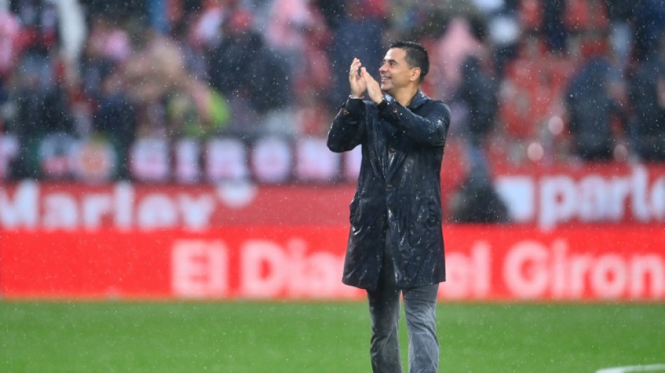 Girona afunda C&aacute;diz (4-1) e garante vaga em competi&ccedil;&atilde;o europeia na pr&oacute;xima temporada