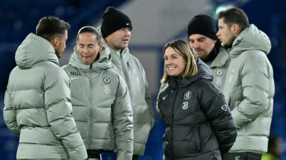 Ligue des champions f&eacute;minine: derby londonien Arsenal-Chelsea et Classico Real-Bar&ccedil;a au menu des quarts