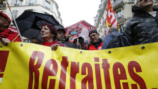 Conclave sur les retraites: les blocages demeurent  