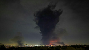 Trump threatens to escalate bombing as Iran vows no surrender 