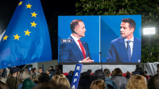 Poland votes in tight election as Europe watches