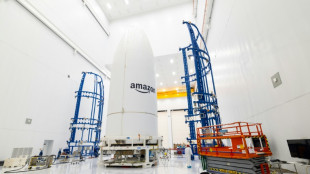 Amazon vai lan&ccedil;ar primeiros sat&eacute;lites para concorrer com Starlink