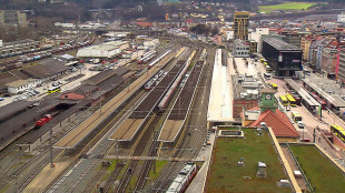 Innsbruck cambia volto, la nuova stazione guarda al Brennero